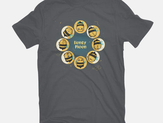 Honey Moon