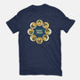 Honey Moon-Mens-Basic-Tee-Freecheese