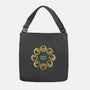 Honey Moon-None-Adjustable Tote-Bag-Freecheese