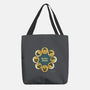 Honey Moon-None-Basic Tote-Bag-Freecheese