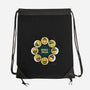 Honey Moon-None-Drawstring-Bag-Freecheese