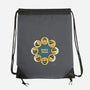 Honey Moon-None-Drawstring-Bag-Freecheese