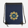 Honey Moon-None-Drawstring-Bag-Freecheese