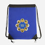 Honey Moon-None-Drawstring-Bag-Freecheese