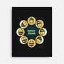 Honey Moon-None-Stretched-Canvas-Freecheese