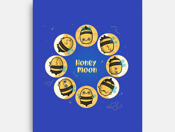Honey Moon