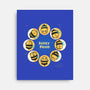 Honey Moon-None-Stretched-Canvas-Freecheese