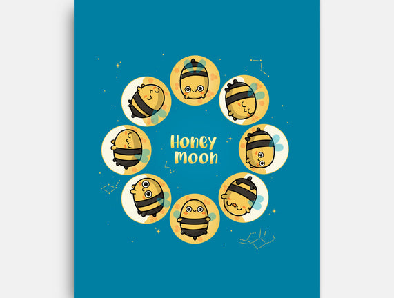 Honey Moon