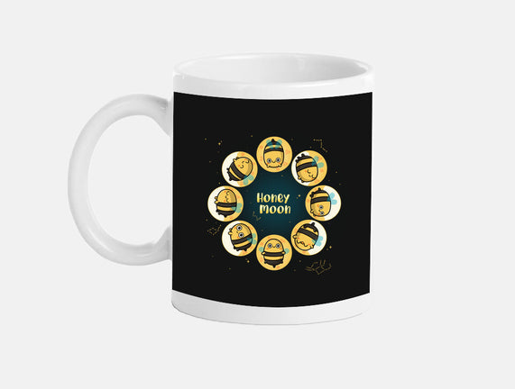 Honey Moon