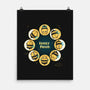 Honey Moon-None-Matte-Poster-Freecheese