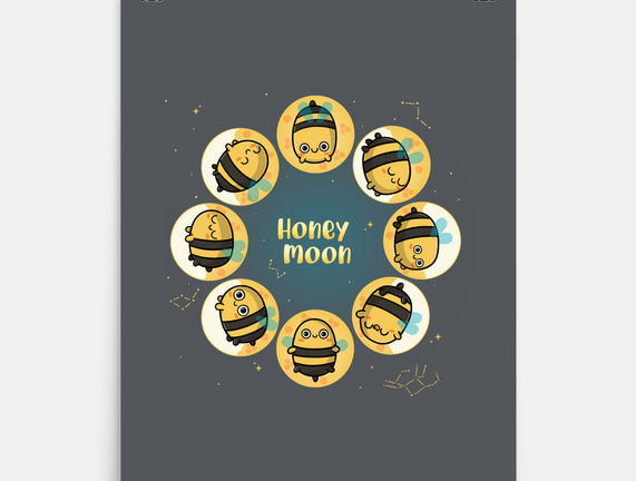 Honey Moon