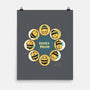 Honey Moon-None-Matte-Poster-Freecheese