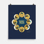 Honey Moon-None-Matte-Poster-Freecheese