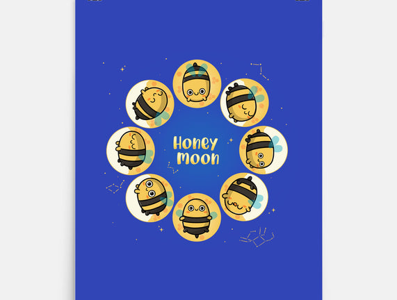 Honey Moon