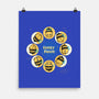Honey Moon-None-Matte-Poster-Freecheese