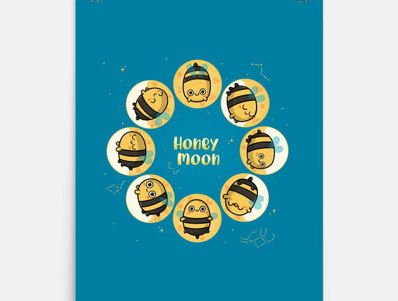 Honey Moon