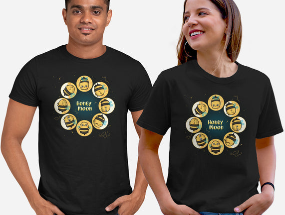 Honey Moon
