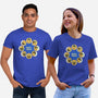 Honey Moon-Unisex-Basic-Tee-Freecheese