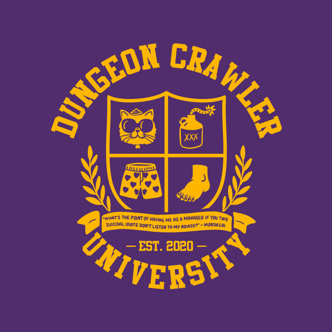Dungeon Crawler U-Mens-Premium-Tee-zachterrelldraws