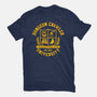 Dungeon Crawler U-Mens-Heavyweight-Tee-zachterrelldraws