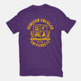 Dungeon Crawler U-Mens-Basic-Tee-zachterrelldraws