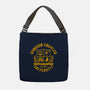 Dungeon Crawler U-None-Adjustable Tote-Bag-zachterrelldraws