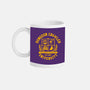 Dungeon Crawler U-None-Mug-Drinkware-zachterrelldraws