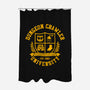 Dungeon Crawler U-None-Polyester-Shower Curtain-zachterrelldraws