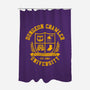 Dungeon Crawler U-None-Polyester-Shower Curtain-zachterrelldraws