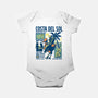 Welcome To Costa Del Sol-Baby-Basic-Onesie-hypertwenty