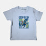 Welcome To Costa Del Sol-Baby-Basic-Tee-hypertwenty