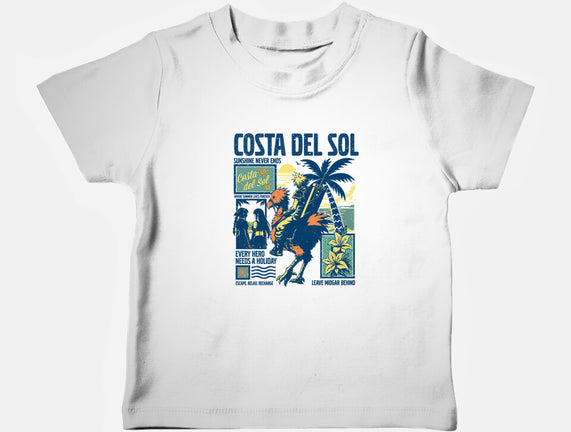 Welcome To Costa Del Sol