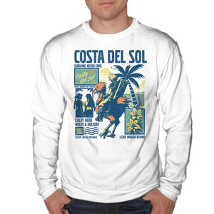 Welcome To Costa Del Sol