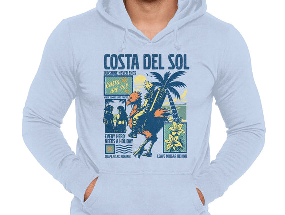 Welcome To Costa Del Sol