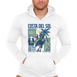 Welcome To Costa Del Sol