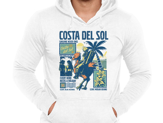 Welcome To Costa Del Sol
