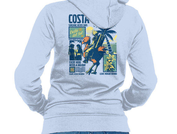 Welcome To Costa Del Sol