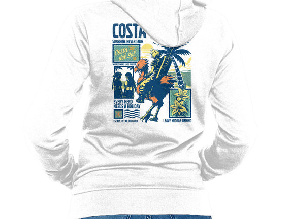 Welcome To Costa Del Sol