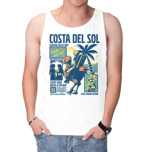 Welcome To Costa Del Sol