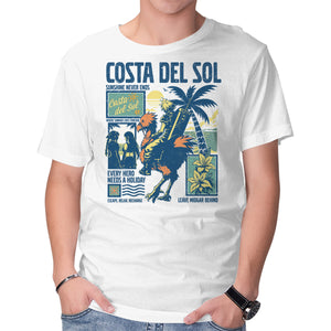 Welcome To Costa Del Sol