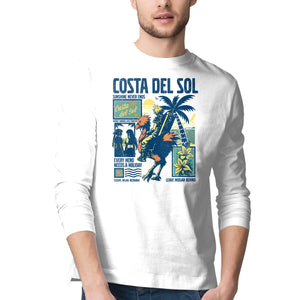 Welcome To Costa Del Sol