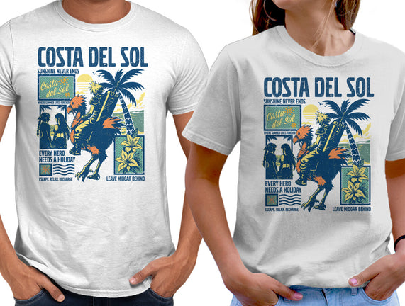 Welcome To Costa Del Sol