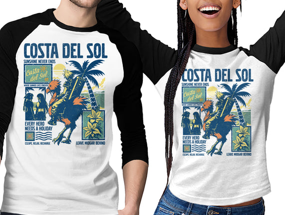 Welcome To Costa Del Sol