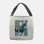 Welcome To Costa Del Sol-None-Adjustable Tote-Bag-hypertwenty