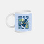 Welcome To Costa Del Sol-None-Mug-Drinkware-hypertwenty