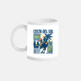 Welcome To Costa Del Sol-None-Mug-Drinkware-hypertwenty