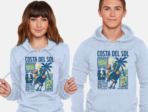 Welcome To Costa Del Sol