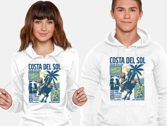 Welcome To Costa Del Sol