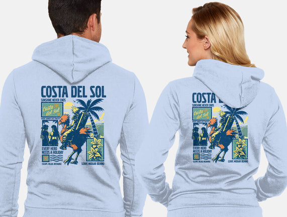 Welcome To Costa Del Sol