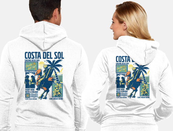 Welcome To Costa Del Sol